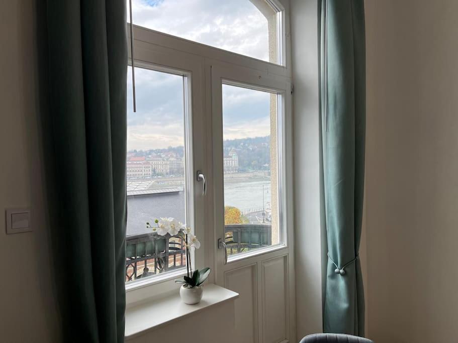 Budapest Full Panorama Residence Exterior foto