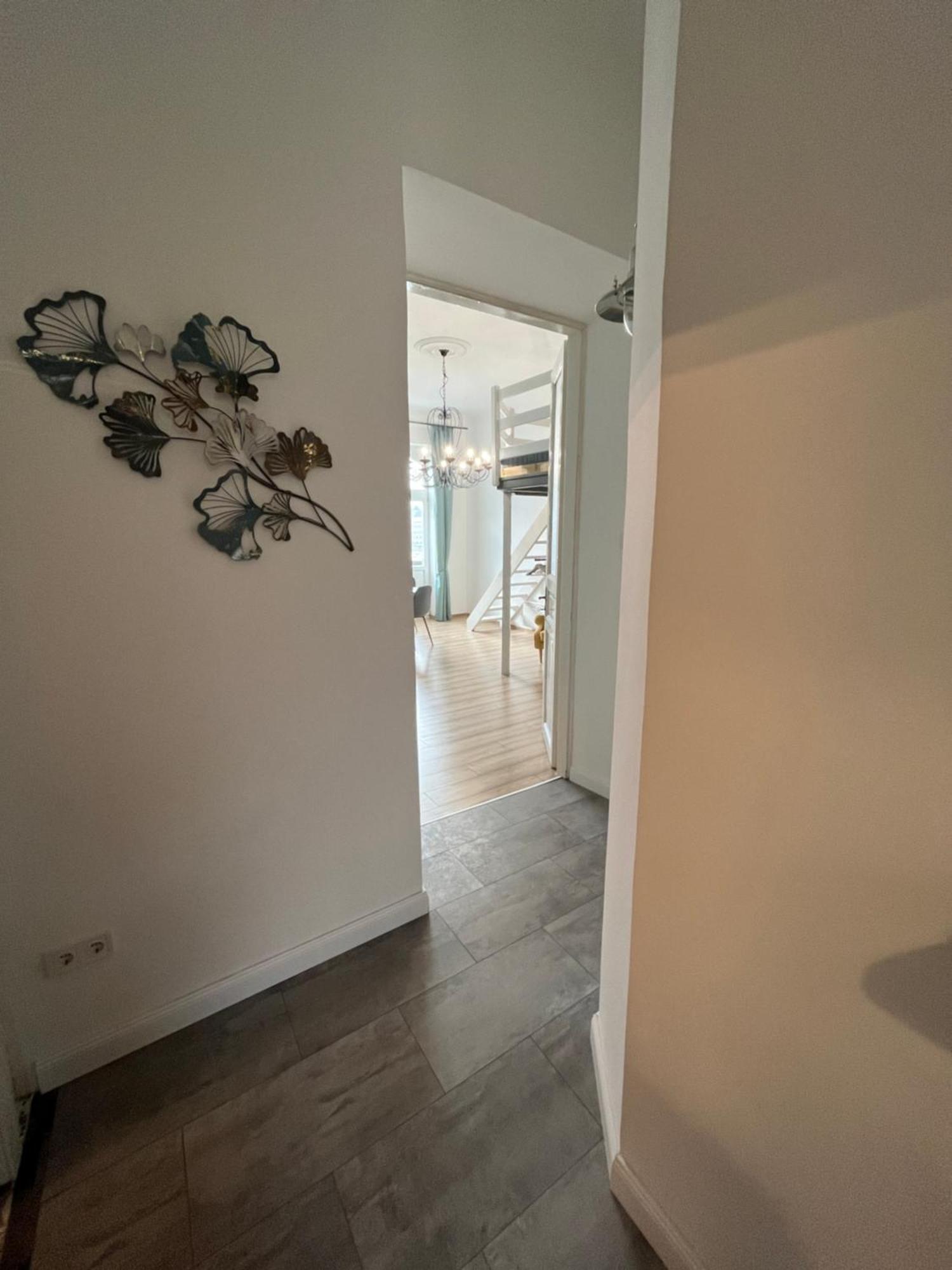 Budapest Full Panorama Residence Exterior foto