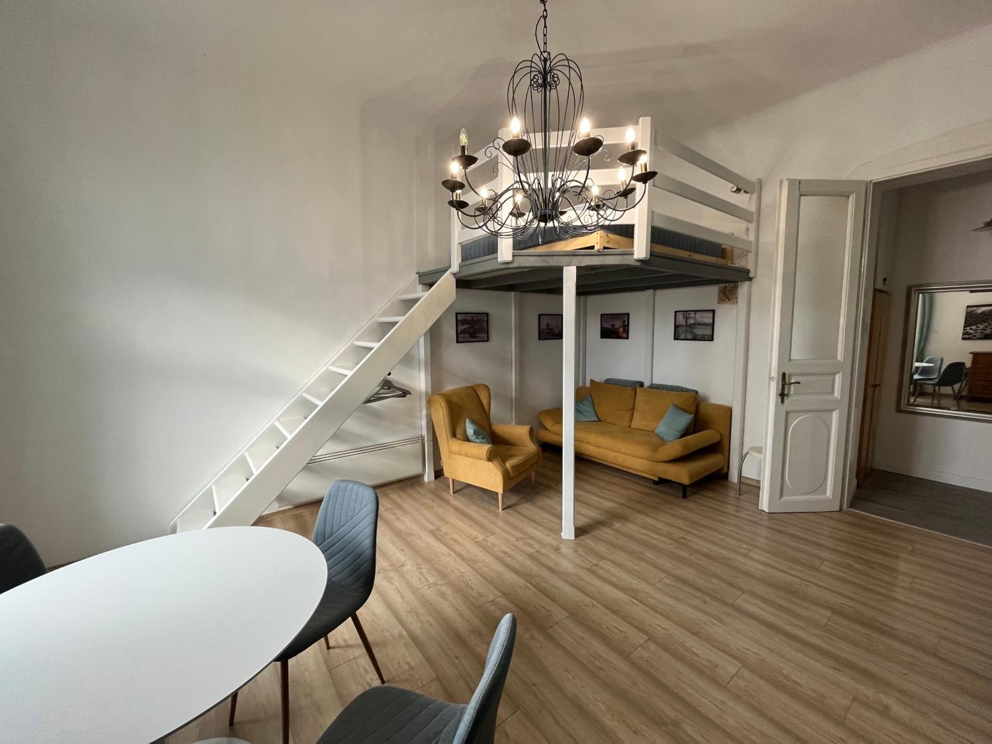 Budapest Full Panorama Residence Exterior foto